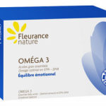 Oméga 3 By Fleurance Nature Review 615