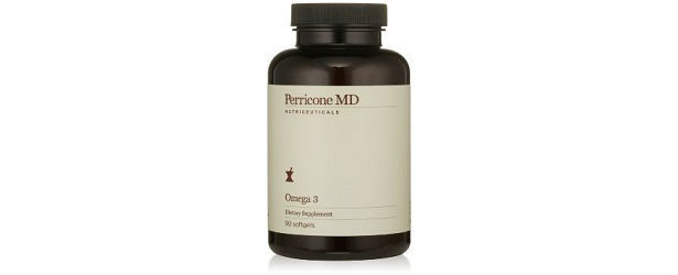 Perricone MD Omega 3 Supplements Review