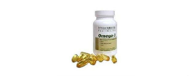 Potomac Health Omega-3 Review
