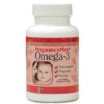 Pregnancy Plus Omega-3 Review 615