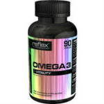 Reflex Omega 3 Review 615