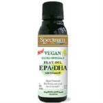 Spectrum Essentials Vegan Ultra Omega-3 Review 615