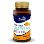 Talya Omega 3 Review 615