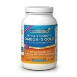 Triple Strength Omega-3 GOLD Review 615
