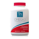 Trusted Nutrients Omega-3 Review 615