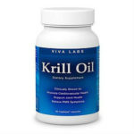 VIVA Labs Krill Oil Review 615