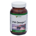 Viva Omega-3 Review 615