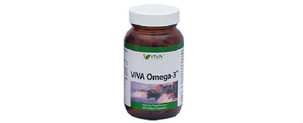 Viva Omega-3 Review