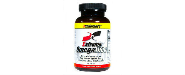 Xendurance Extreme Omega 1000 Review