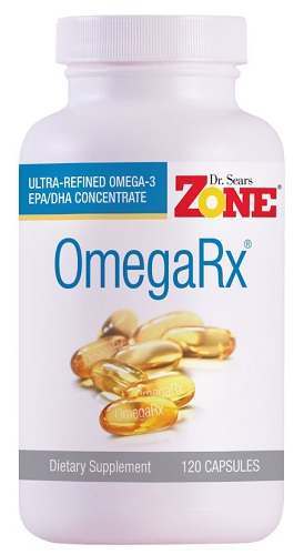Top 5 Omega 3 Supplements