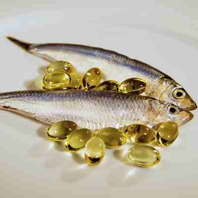 Your Brain Needs Omega 3