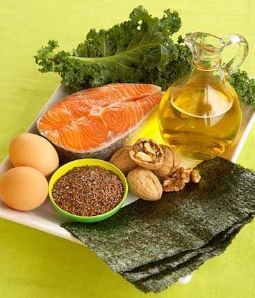 Understanding The Details Of Omega 3