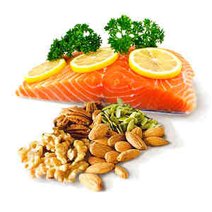 The One Size Fits All Nutrient: Omega 3