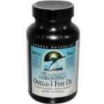 Artic Pure Ultra Potency Omega-3 Fish Oil Review