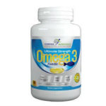 Compass Nutritionals Omega 3 Fish Oil Review