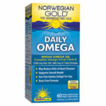 Daily Omega Norwegian Gold Review