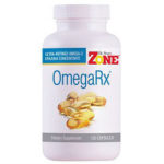 Dr. Sears' OmegaRx Fish Oil Review