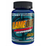 Flameout Inflammation Scavenger Review