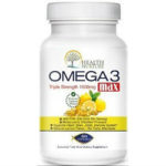 Health Nurture Omega 3 Max Review