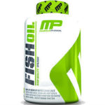 MusclePharm Fish Oil Review