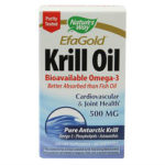 Nature’s Way Krill Oil Review