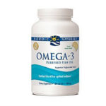 Nordic Omega-3 Fish Oil Review