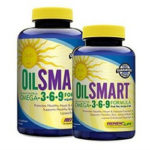 OilSMART Omega-3-6-9 Review