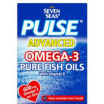 Omega 3 Fish Oil- Advanced Review