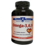Pharma Natural Omega-3 Review