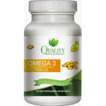 Quality Life Essentials Omega 3 Review