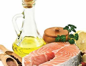Omega 3 and Prehistoric Diets