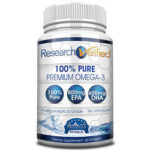 Research Verified Premium Omega-3 Review615